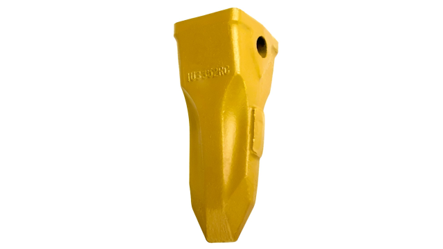 Коронка CAT J550 RC