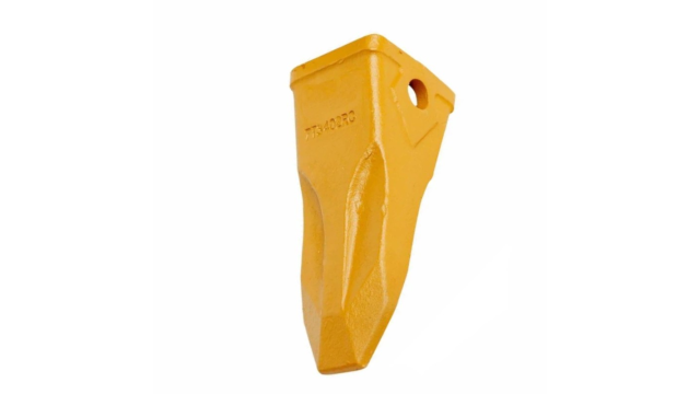 Коронка CAT J400 RC