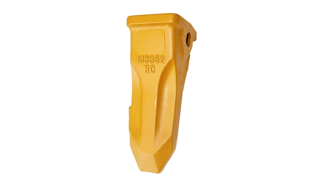 Коронка CAT J350 RC