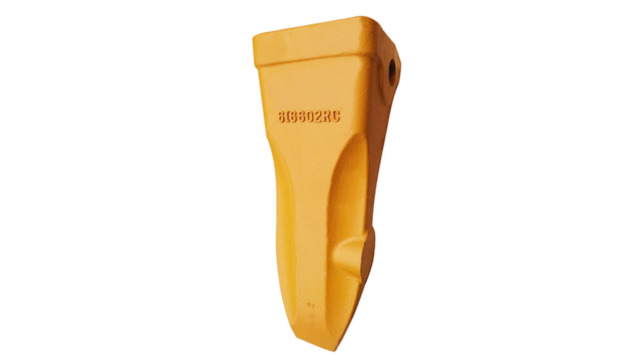 Коронка CAT J600 RC