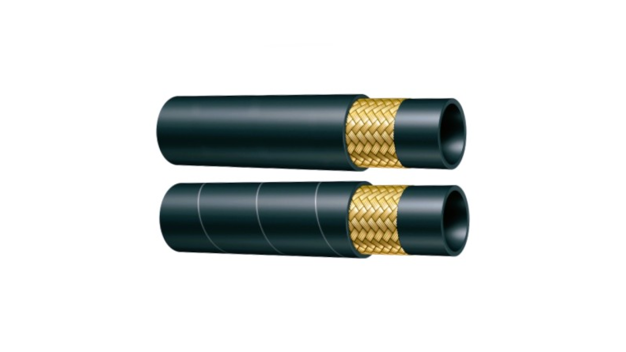 Рукав гідравлічний 1SN