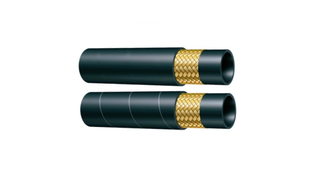 Рукав гідравлічний 1SN