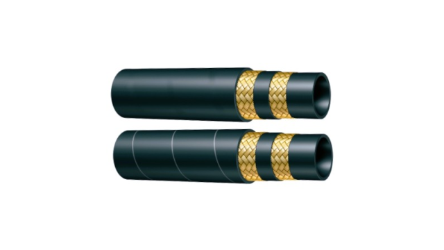 Рукав гідравлічний 2SN