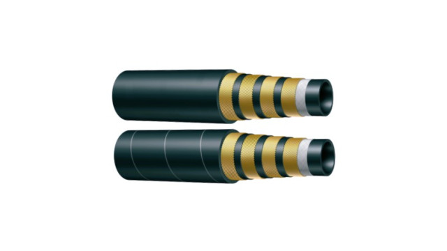 Рукав гідравлічний 4SP