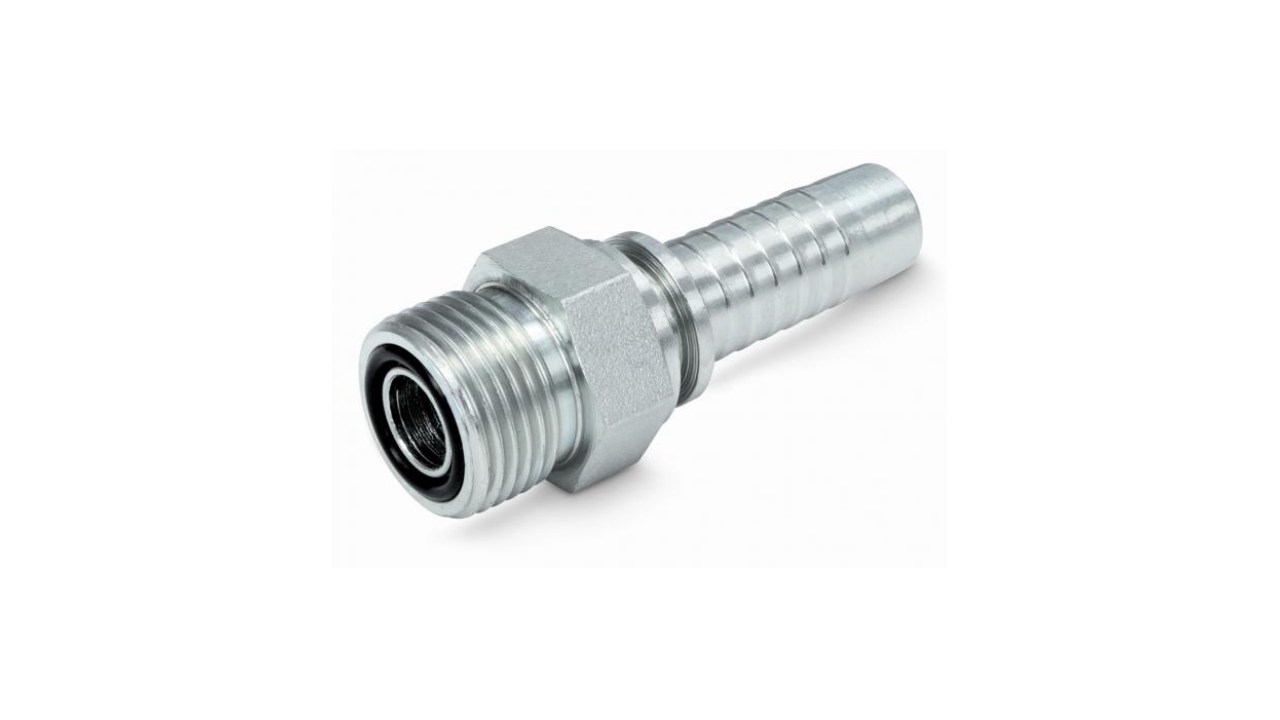 Штуцери AG-ORFS