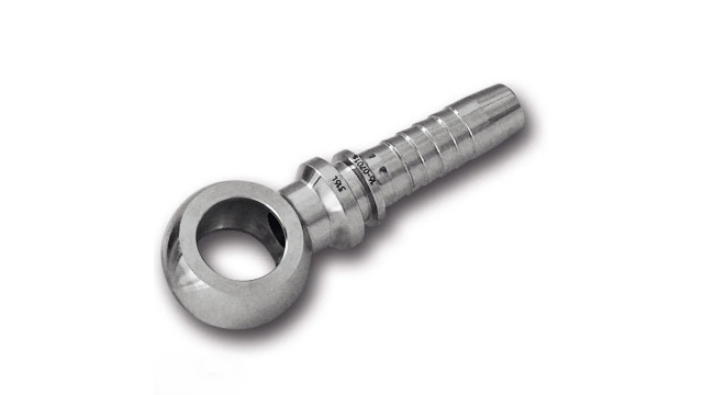 Фітинги BANJO RNM