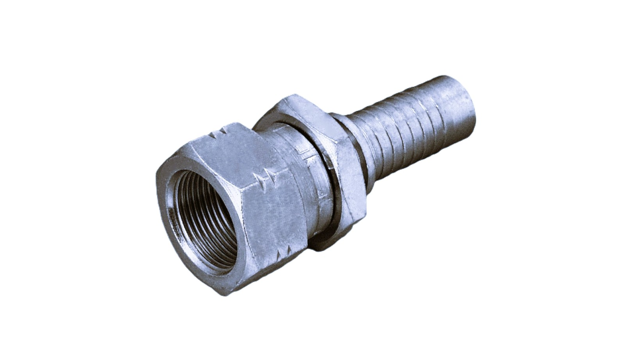 Фітинги DKJIS