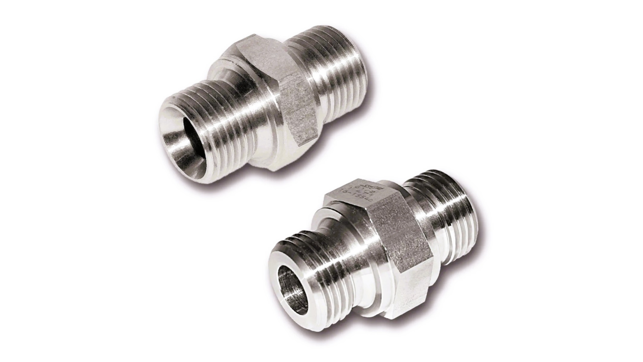 Адаптери прямі