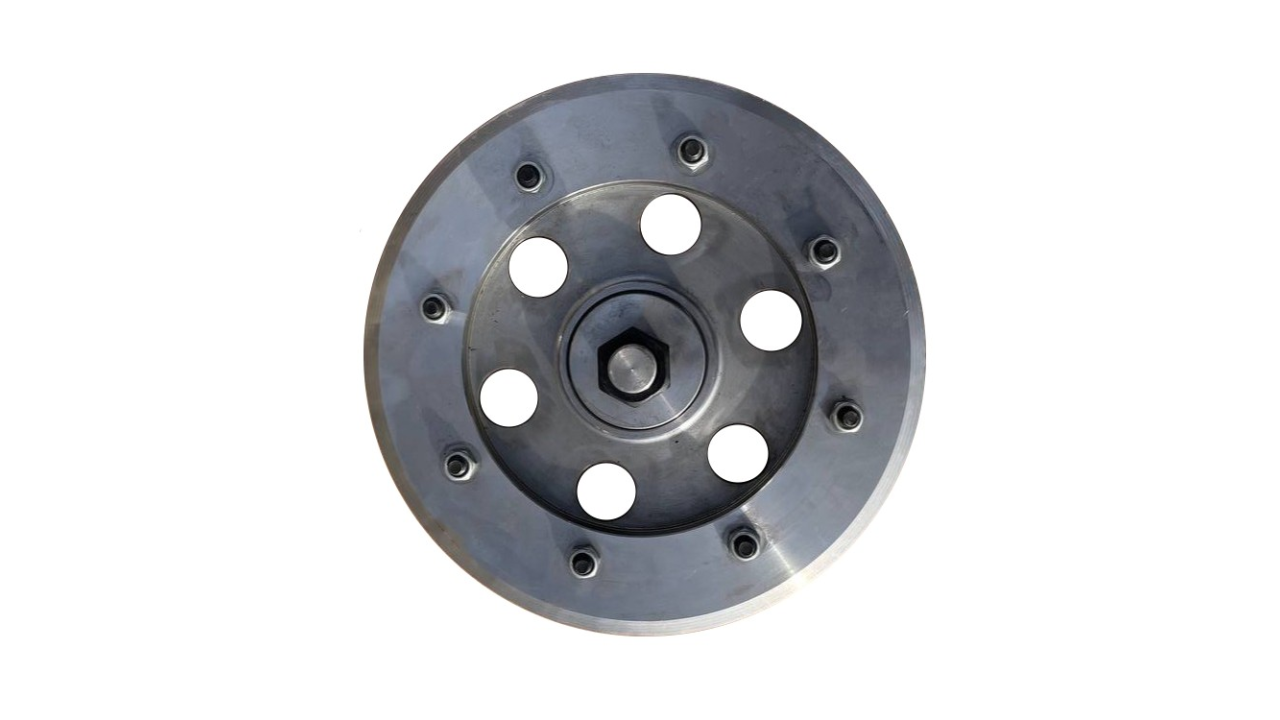 Колесо направляюче DWS-310