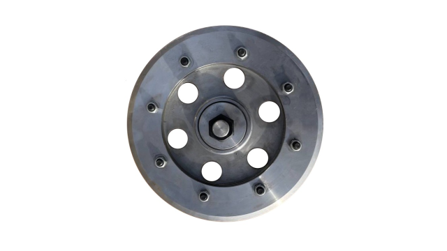 Колесо направляюче DWS-310