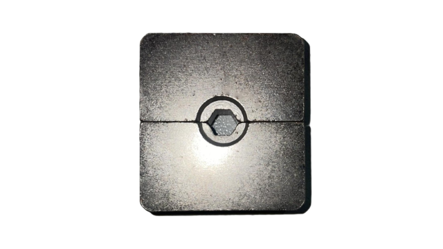 Щока преса YQK-240