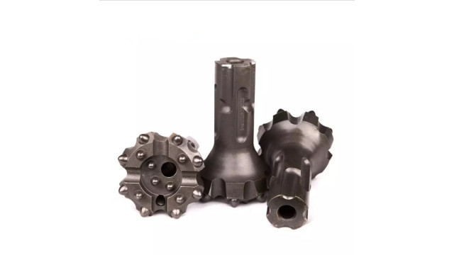 Бурові коронки КНШ