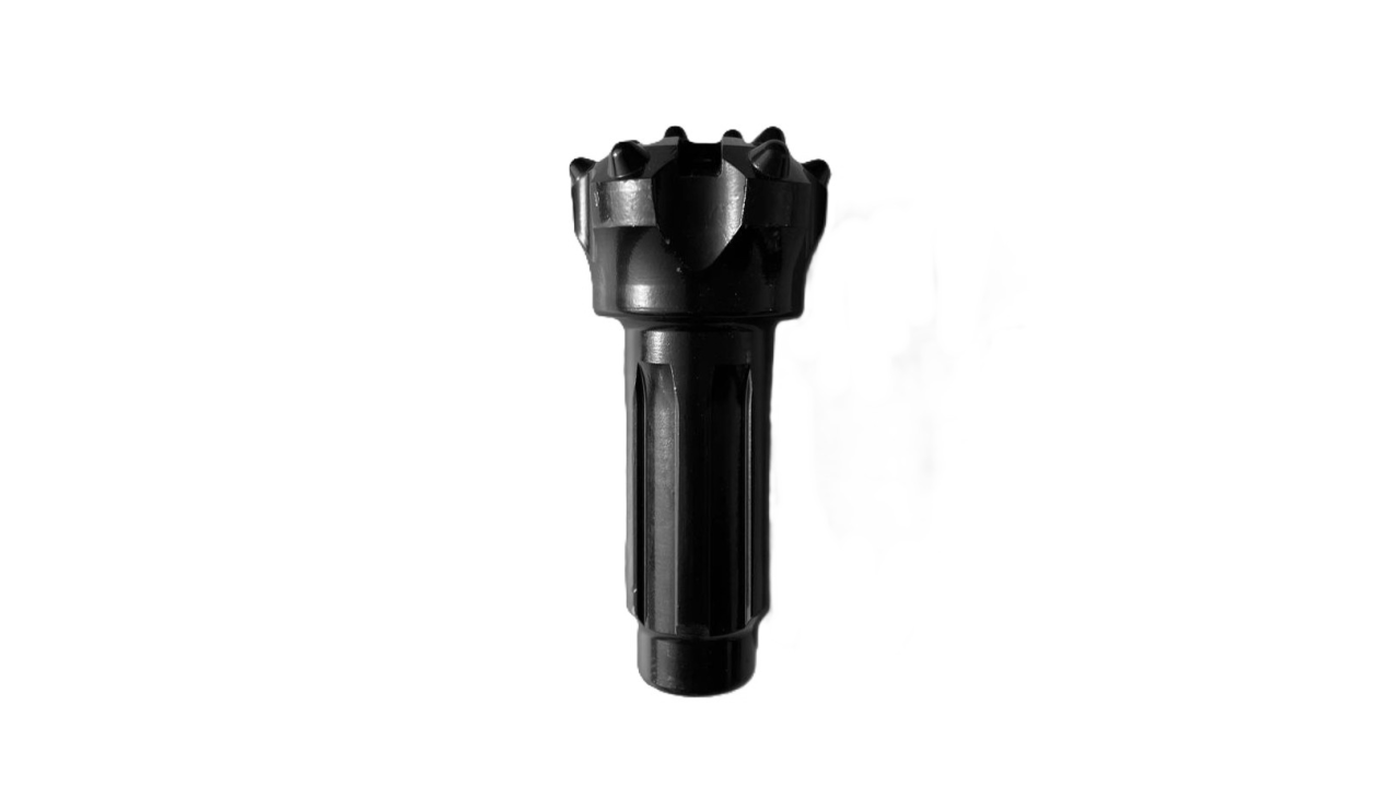 Бурова коронка DTH - CIR90 Бурова коронка DTH - CIR90