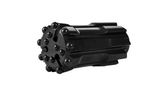 Бурові коронки GT60