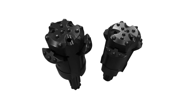 Бурові системи ODEX