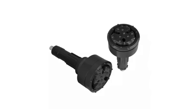 Бурові системи SYMMETRIX