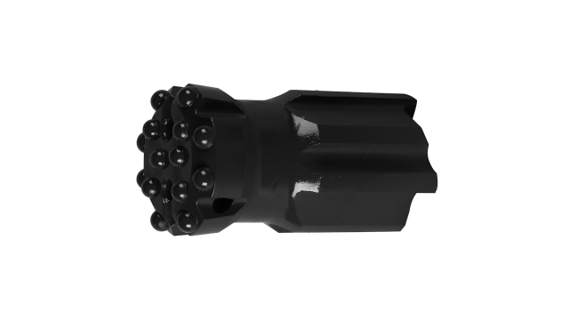 Бурові коронки T-WiZ60