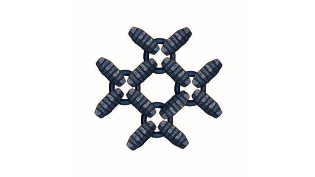 Ланцюг захисту шин 26,5х25-18мм