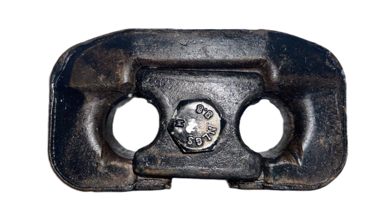 Башмак болтовий