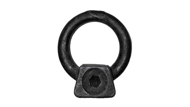 З'єднання болтове