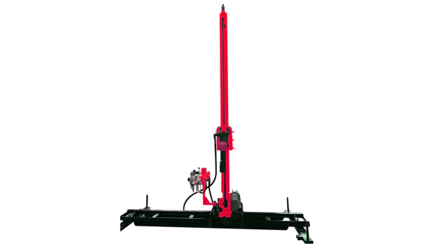 Багатофункціональна бурова установка (строчечник) RDP29-F