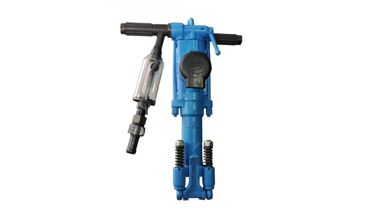 Пневмоперфоратор QJ15