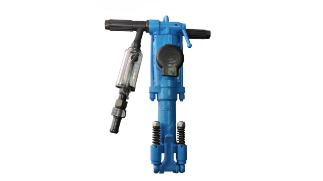 Пневмоперфоратор QJ15
