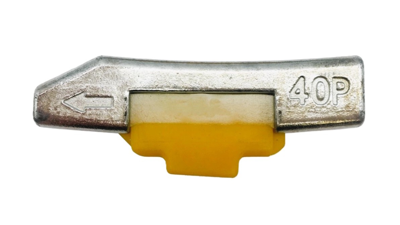 Палець 40P