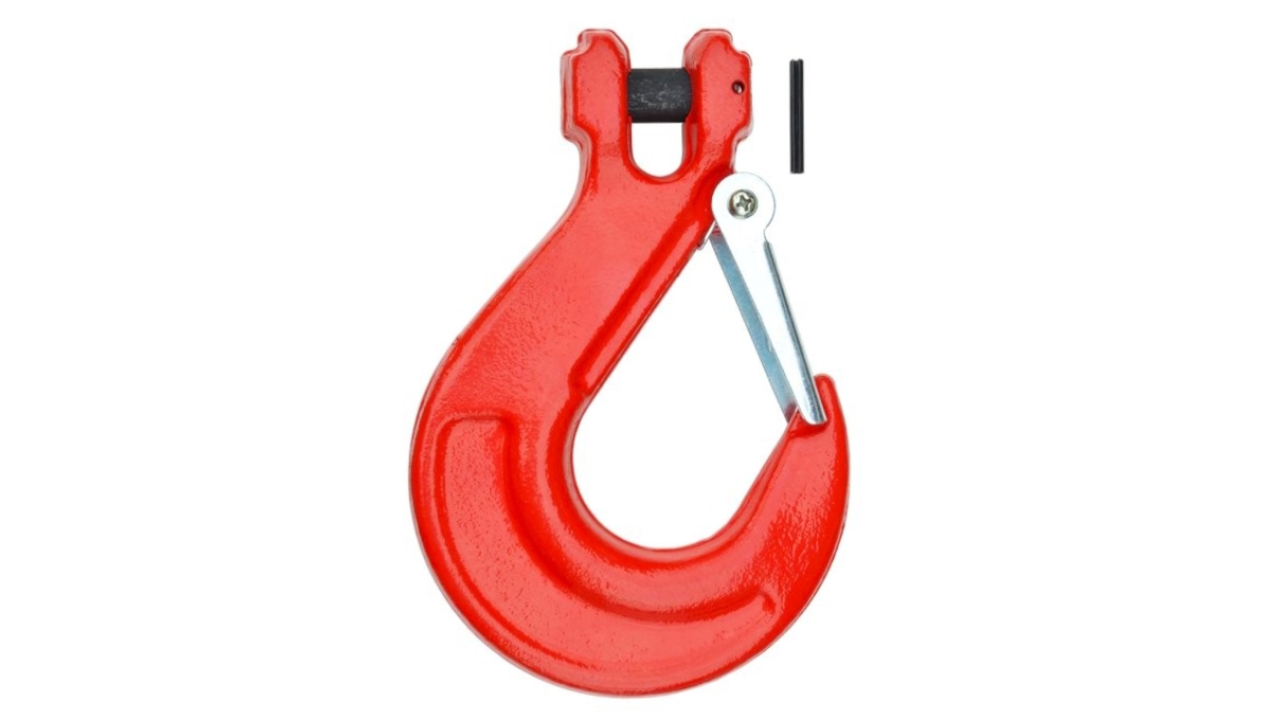 Гак вилковий 7/8-8