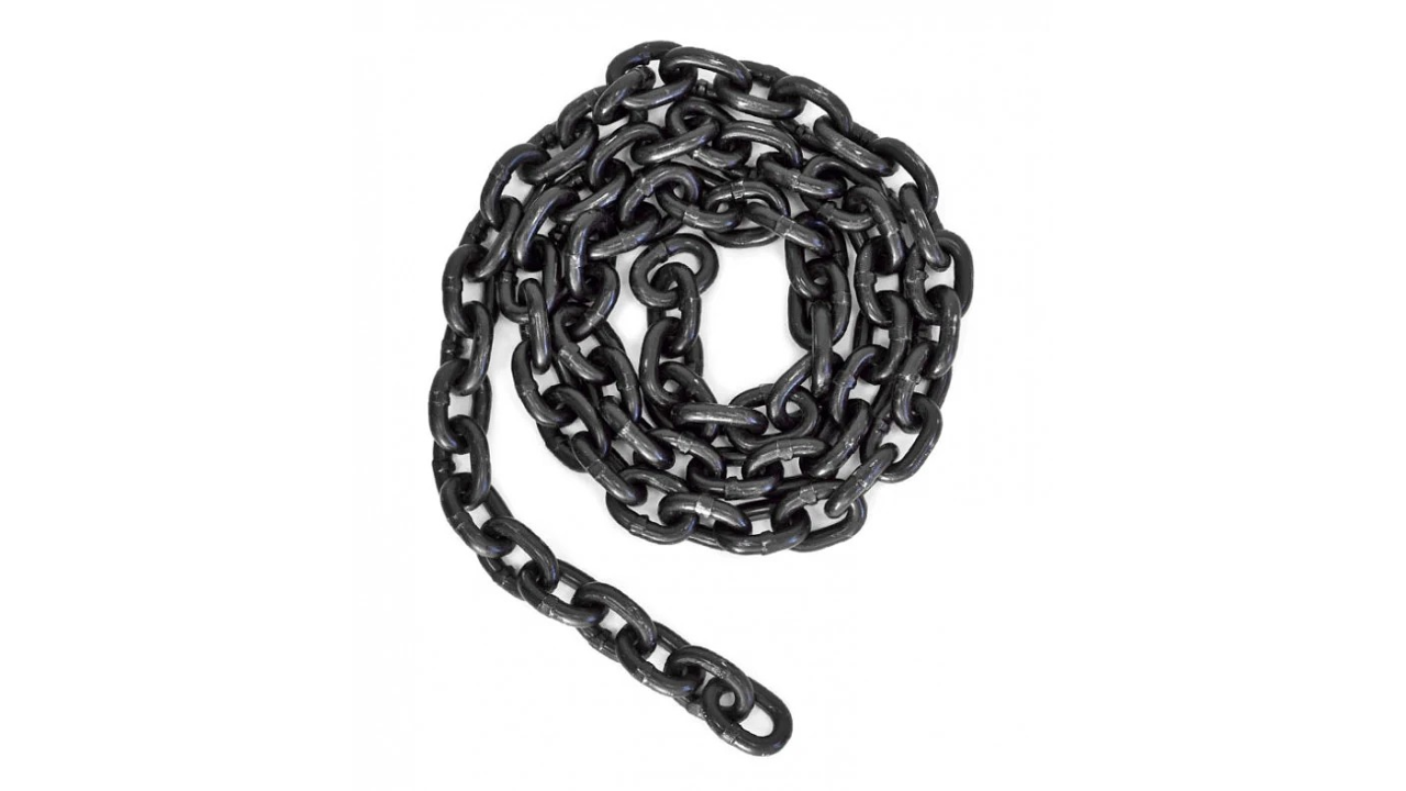 Ланцюг вантажний 6x18