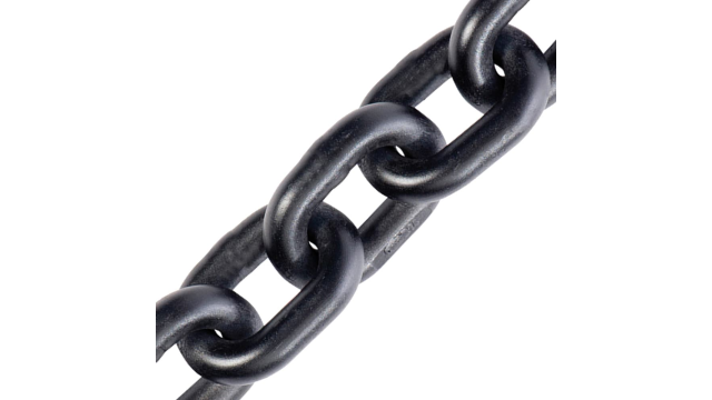 Ланцюг вантажний G80