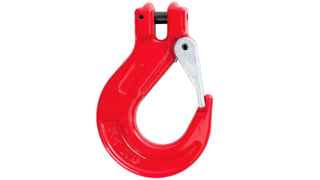 Гак вилковий G80