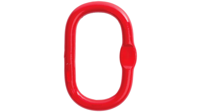 Ланка овальна 6x8